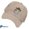 Bwtb Merch Store Cowboy Bear Dad Hat 1 Bwtb Merch Store Cowboy Bear Dad Hat