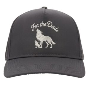 Bwtb Merch Store Ftd Howling Performance Hat