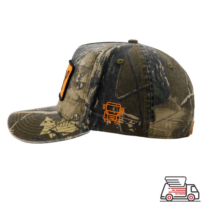 Bwtb Merch Store Girl Dad Patch Hat 4 Bwtb Merch Store Girl Dad Patch Hat