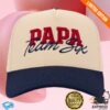 Bwtb Merch Store Papa Team 6 Hat 6 Bwtb Merch Store Papa Team 6 Hat