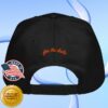 Bwtb Merch Store Retired Cowboy Hat