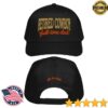 Bwtb Merch Store Retired Cowboy Hat