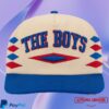 Bwtb Merch Store The Boys Diamond Hat 5 Bwtb Merch Store The Boys Diamond Hat