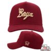 Bwtb Merch Store The Boys Script Hat Red 2 Bwtb Merch Store The Boys Script Hat Red