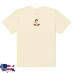 Bwtb Merch Store Western Teddy Tee