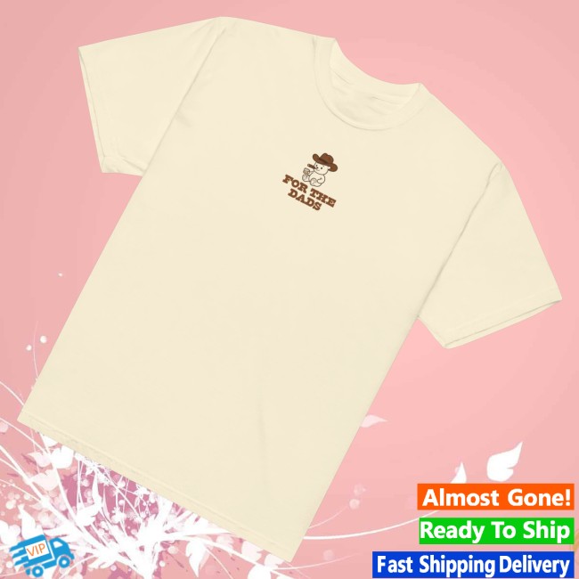 Bwtb Merch Store Western Teddy Tee 3 Bwtb Merch Store Western Teddy Tee