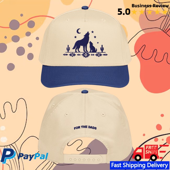 Bwtb Merch Store Western Wolves Hat 5 Bwtb Merch Store Western Wolves Hat