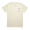 Calvin Harris Store Merch Belfast Vital Faded Ecru Graphic Shirt 2 Calvin Harris Store Merch Belfast Vital Faded Ecru Graphic Shirt