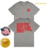 Calvin Harris Store Merch Belfast Vital Stone Grey Sun Flame Shirt 2 Calvin Harris Store Merch Belfast Vital Stone Grey Sun Flame Shirt