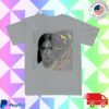 Caroline Polachek Merch Store On The Beach Tee