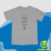 Caroline Polachek Merch Store On The Beach Tee