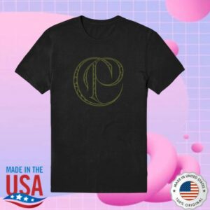 Caroline Polachek Merch Store Pang Cp Shirt