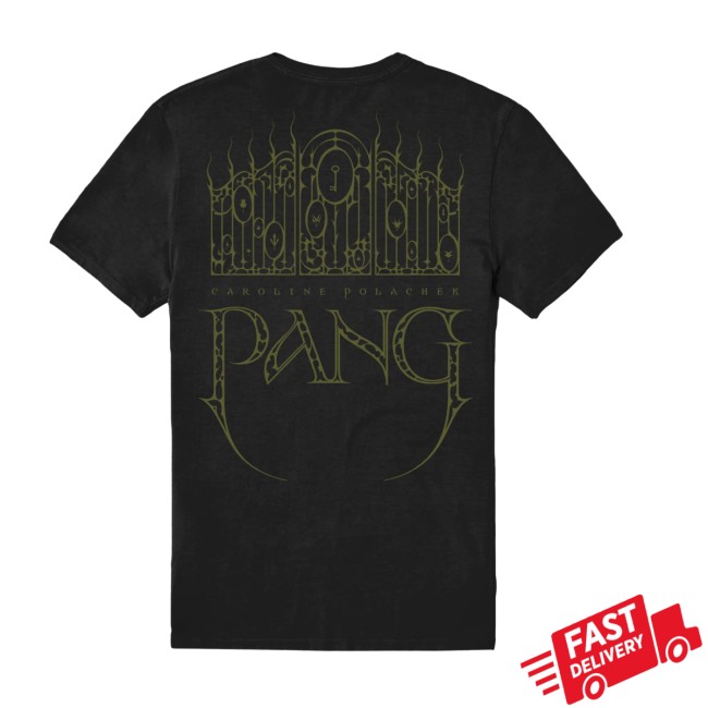 Caroline Polachek Merch Store Pang Cp Shirt 4 Caroline Polachek Merch Store Pang Cp Shirt