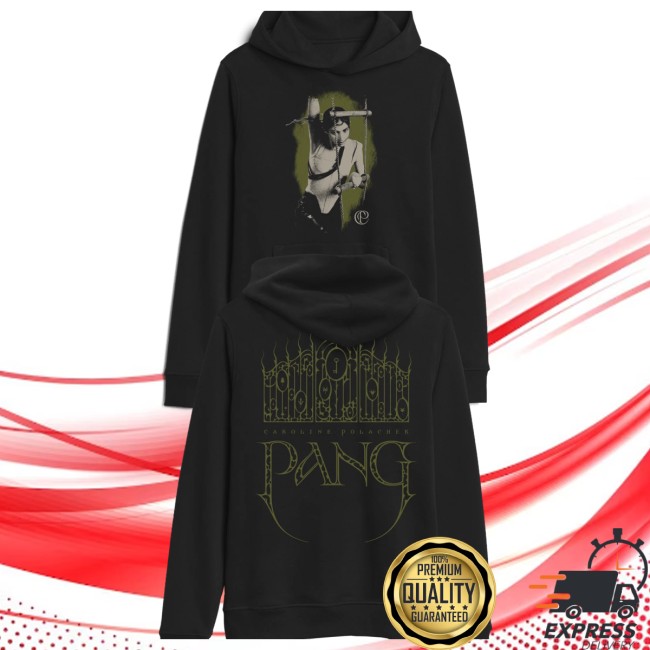 Caroline Polachek Merch Store Pang Ladder Hoodie 5 Caroline Polachek Merch Store Pang Ladder Hoodie