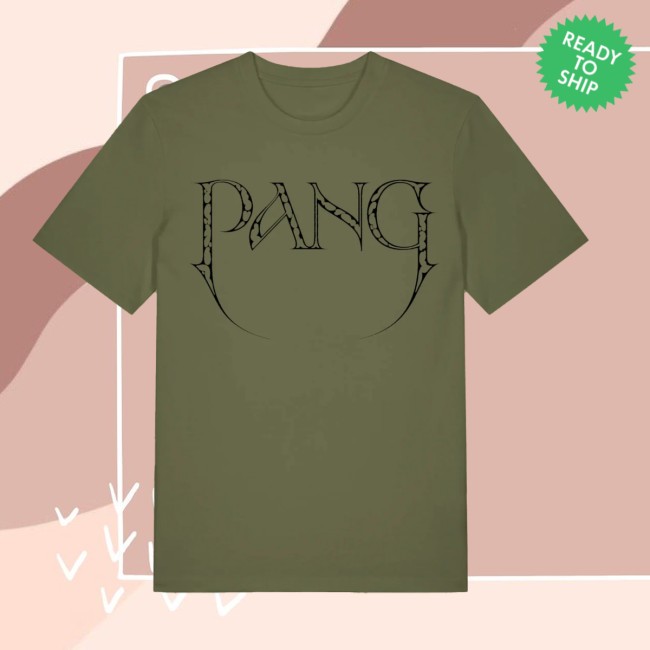 Caroline Polachek Merch Store Pang Shirt 3 Caroline Polachek Merch Store Pang Shirt