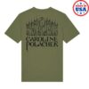 Caroline Polachek Merch Store Pang Shirt 1 Caroline Polachek Merch Store Pang Shirt