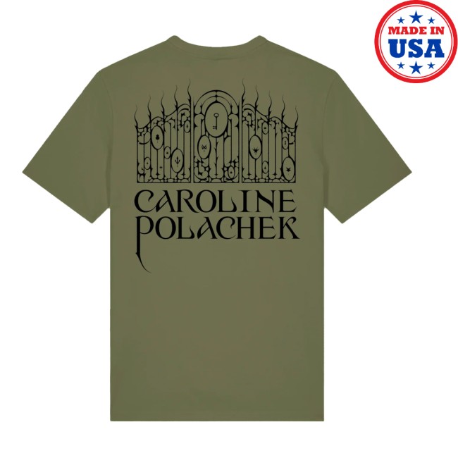Caroline Polachek Merch Store Pang Shirt 4 Caroline Polachek Merch Store Pang Shirt
