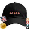 Cg5 Merch Shop Store Gamer Hat