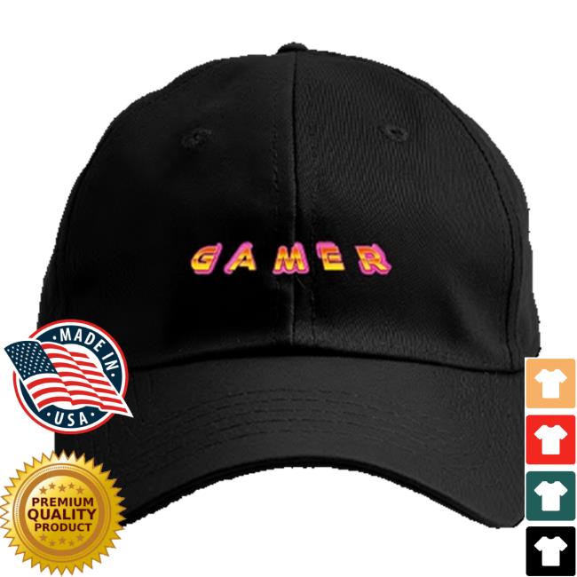 Cg5 Merch Store Gamer Hat 2 Cg5 Merch Shop Store Gamer Hat