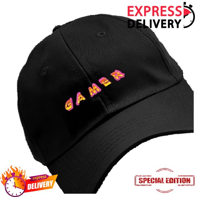 Cg5 Merch Store Gamer Hat 3 Cg5 Merch Shop Store Gamer Hat