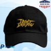Cg5 Merch Store I Don't Like You Hat