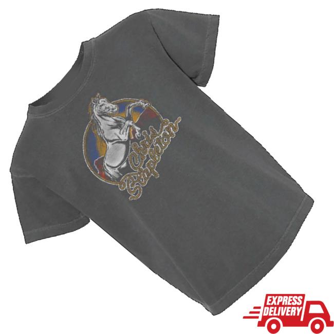 Chris Stapleton Merch Shop Store White Horse Tee 2 Chris Stapleton Merch Shop Store White Horse Youth Tee