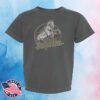 Chris Stapleton Merch Shop Store White Horse Tee 1 Chris Stapleton Merch Shop Store White Horse Youth Tee