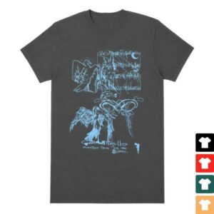 Ciro Vitiello Merch Store Ciro Vitiello Notes From The Air, Stroom.Tv