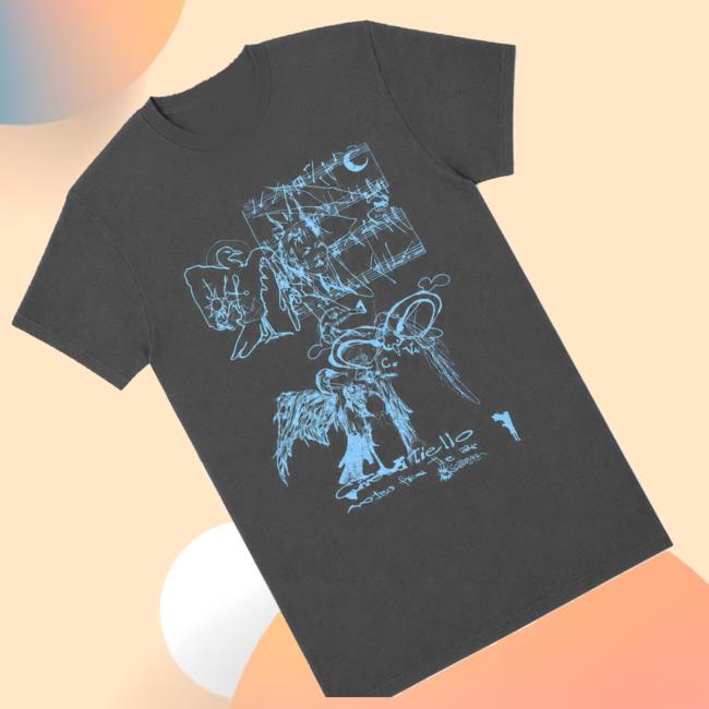Ciro Vitiello Merch Store Ciro Vitiello Notes From The Air, Stroom.Tv 3 Ciro Vitiello Merch Store Ciro Vitiello Notes From The Air, Stroom.Tv