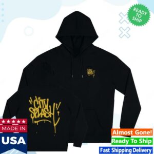 City Splash Merch Store City Splash Drax Hoodie