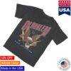 Classless Act Store Merch Vintage Eagle Tee (Pepper) 1 Classless Act Store Merch Vintage Eagle Tee (Pepper)