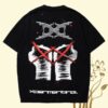 Complex Merch Store Wwe X Ken Carson Cm Punk Tee 1 Complex Merch Store Wwe X Ken Carson Cm Punk Tee