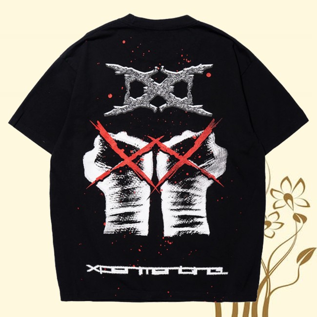 Complex Merch Store Wwe X Ken Carson Cm Punk Tee 4 Complex Merch Store Wwe X Ken Carson Cm Punk Tee