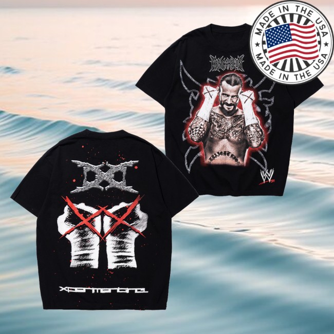 Complex Merch Store Wwe X Ken Carson Cm Punk Tee 5 Complex Merch Store Wwe X Ken Carson Cm Punk Tee