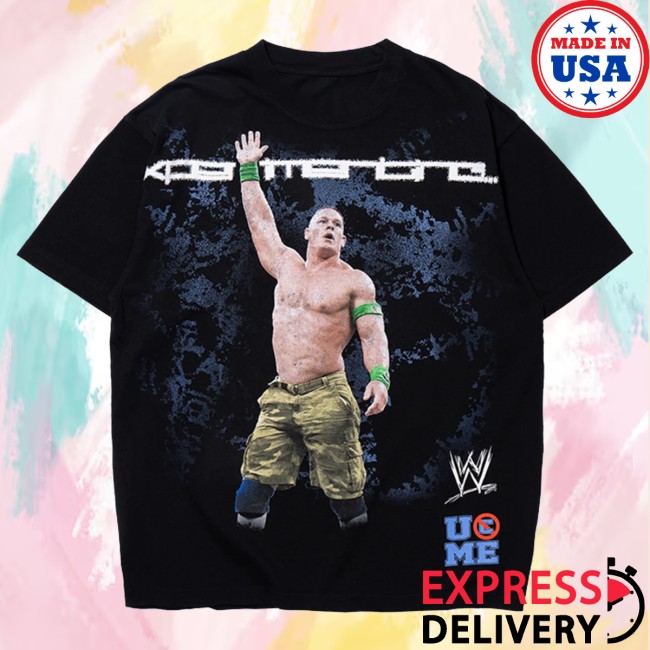 Complex Merch Store Wwe X Ken Carson John Cena Tee 3 Complex Merch Store Wwe X Ken Carson John Cena Tee