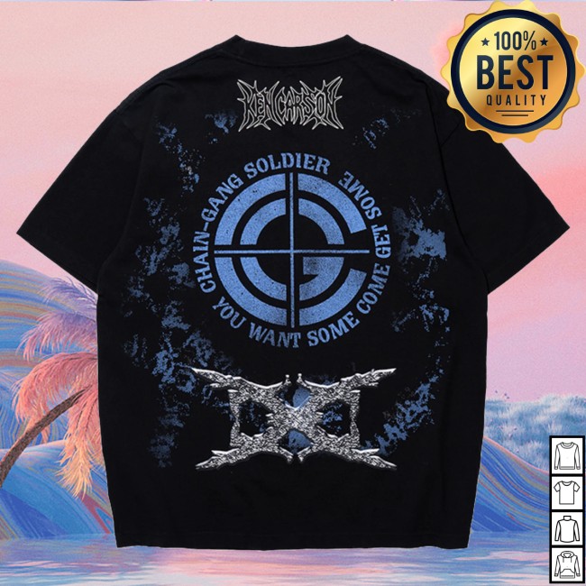 Complex Merch Store Wwe X Ken Carson John Cena Tee 4 Complex Merch Store Wwe X Ken Carson John Cena Tee