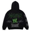 Complex Merch Store Wwe X Ken Carson Oba Femi Hoodie
