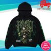 Complex Merch Store Wwe X Ken Carson Rko Hoodie