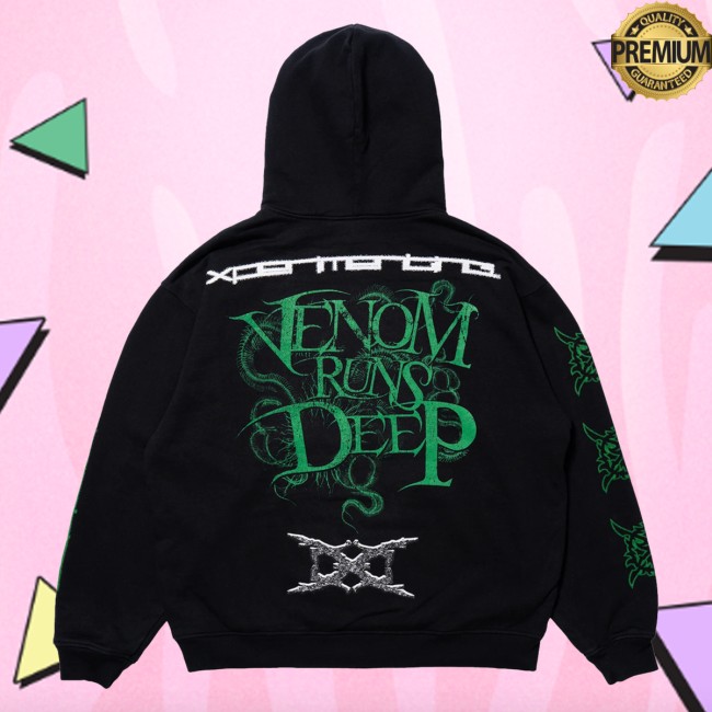 Complex Merch Store Wwe X Ken Carson Rko Hoodie 4 Complex Merch Store Wwe X Ken Carson Rko Hoodie