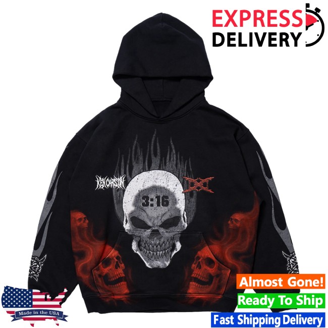 Complex Merch Store Wwe X Ken Carson Stone Cold Hoodie 3 Complex Merch Store Wwe X Ken Carson Stone Cold Hoodie