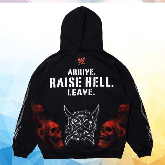 Complex Merch Store Wwe X Ken Carson Stone Cold Hoodie 4 Complex Merch Store Wwe X Ken Carson Stone Cold Hoodie