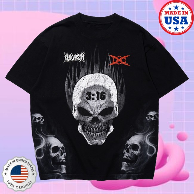 Complex Merch Store Wwe X Ken Carson Stone Cold Tee 3 Complex Merch Store Wwe X Ken Carson Stone Cold Tee
