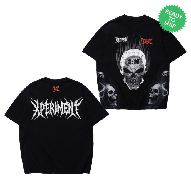 Complex Merch Store Wwe X Ken Carson Stone Cold Tee 5 Complex Merch Store Wwe X Ken Carson Stone Cold Tee