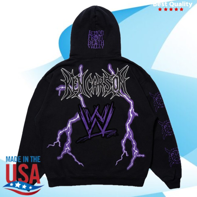 Complex Merch Store Wwe X Ken Carson Undertaker Hoodie 4 Complex Merch Store Wwe X Ken Carson Undertaker Hoodie