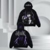 Complex Merch Store Wwe X Ken Carson Undertaker Hoodie 2 Complex Merch Store Wwe X Ken Carson Undertaker Hoodie