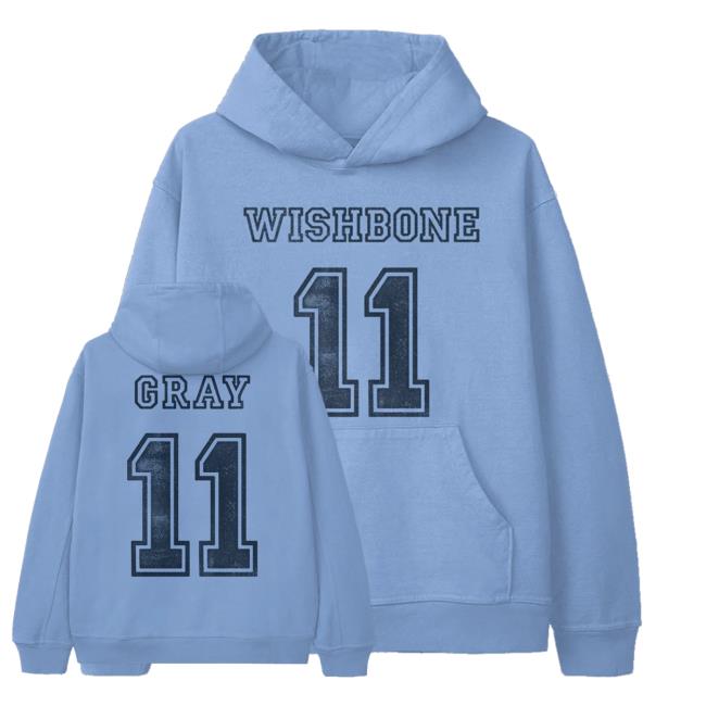 Conan Gray Merch Store Gray 11 Hoodie 3 Conan Gray Merch Store Gray 11 Hoodie
