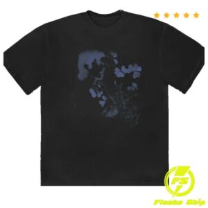Conan Gray Merch Store Hazy Clover T-Shirt
