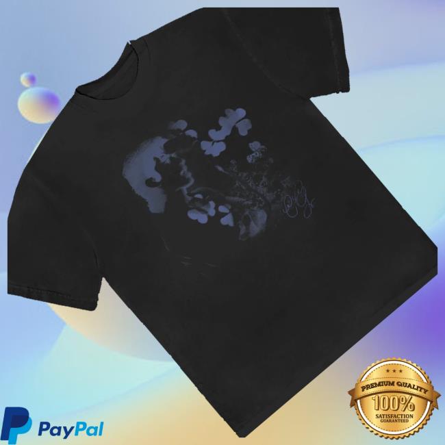 Conan Gray Merch Store Hazy Clover T-Shirt 3 Conan Gray Merch Store Hazy Clover T-Shirt