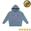 Couch View Merch Store Demi God Hoodie