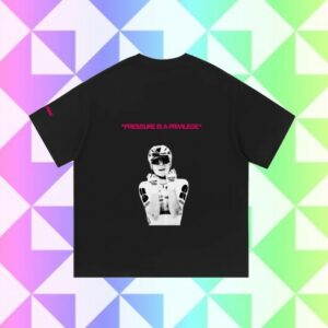Couch View Merch Store Demi God Shirt